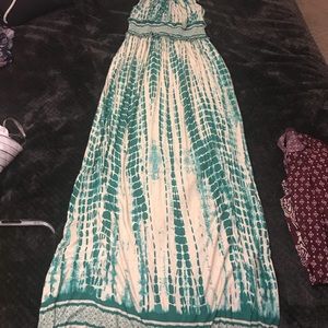 Boutique Maxi Dress